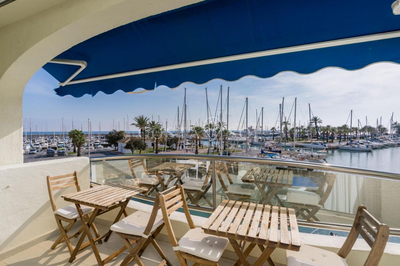 Benalmadena Costa Sol Holiday Rentals מראה חיצוני תמונה