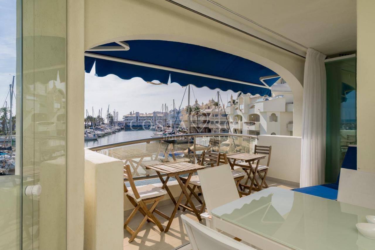 Benalmadena Costa Sol Holiday Rentals מראה חיצוני תמונה
