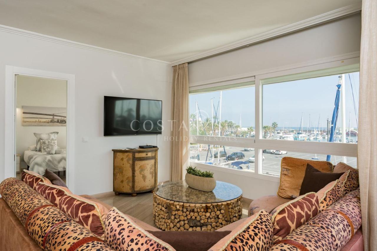 Benalmadena Costa Sol Holiday Rentals מראה חיצוני תמונה