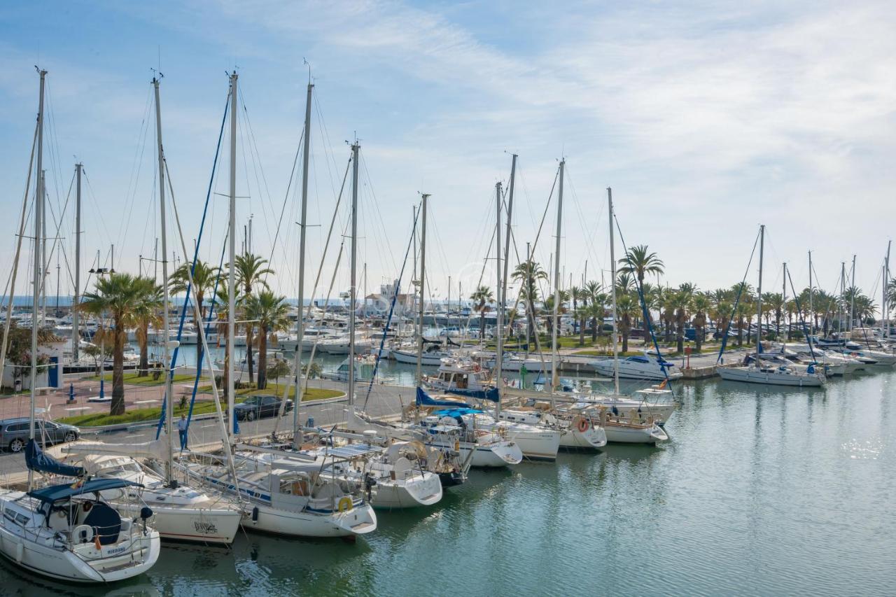 Benalmadena Costa Sol Holiday Rentals מראה חיצוני תמונה