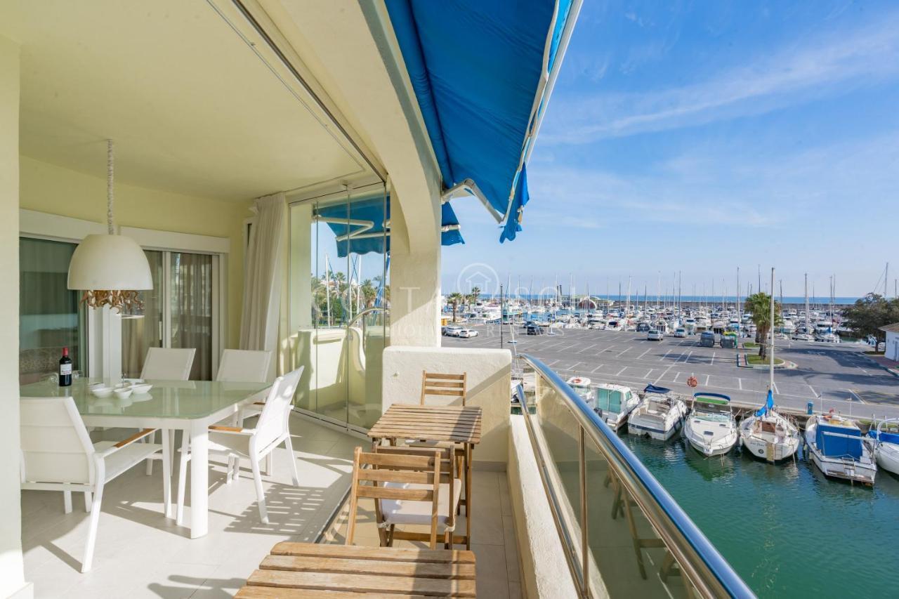 Benalmadena Costa Sol Holiday Rentals מראה חיצוני תמונה