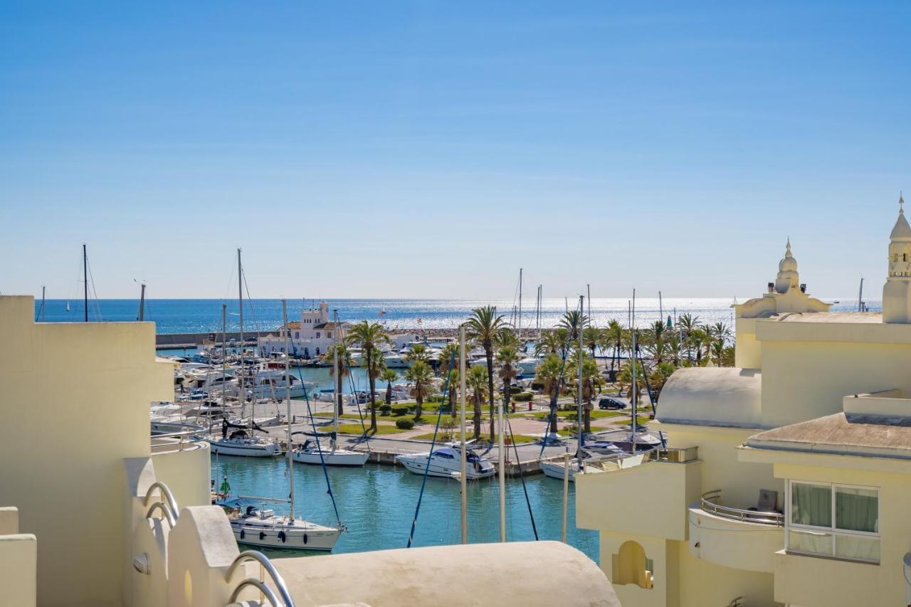Benalmadena Costa Sol Holiday Rentals מראה חיצוני תמונה