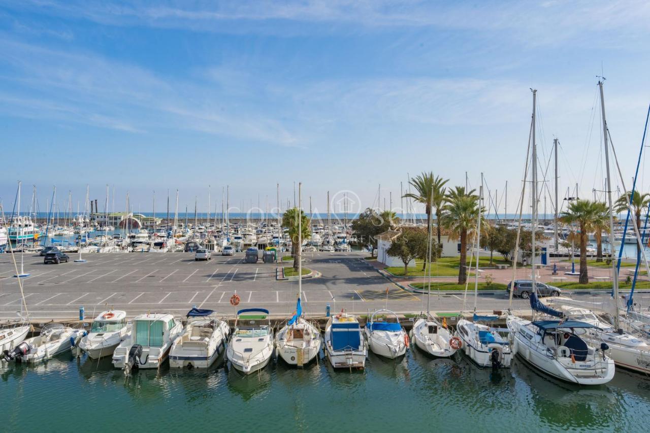 Benalmadena Costa Sol Holiday Rentals מראה חיצוני תמונה
