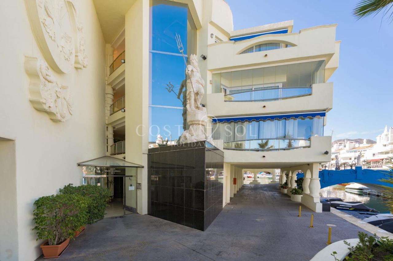 Benalmadena Costa Sol Holiday Rentals מראה חיצוני תמונה