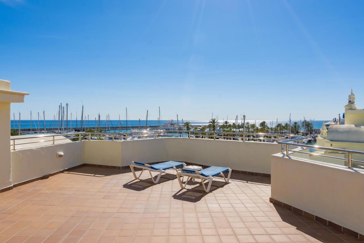 Benalmadena Costa Sol Holiday Rentals מראה חיצוני תמונה
