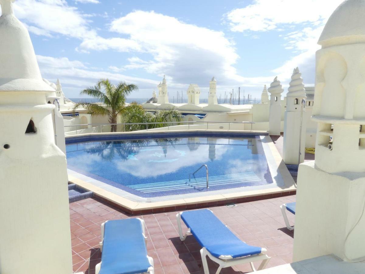 Benalmadena Costa Sol Holiday Rentals מראה חיצוני תמונה