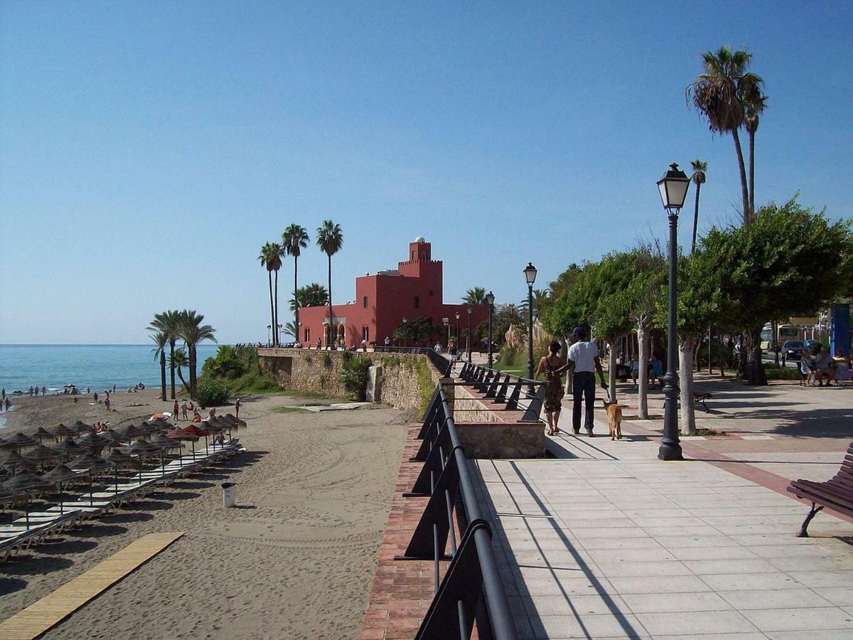 Benalmadena Costa Sol Holiday Rentals מראה חיצוני תמונה