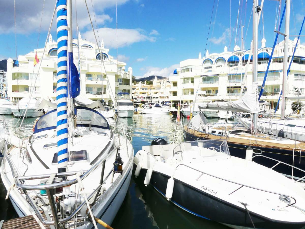 Benalmadena Costa Sol Holiday Rentals מראה חיצוני תמונה