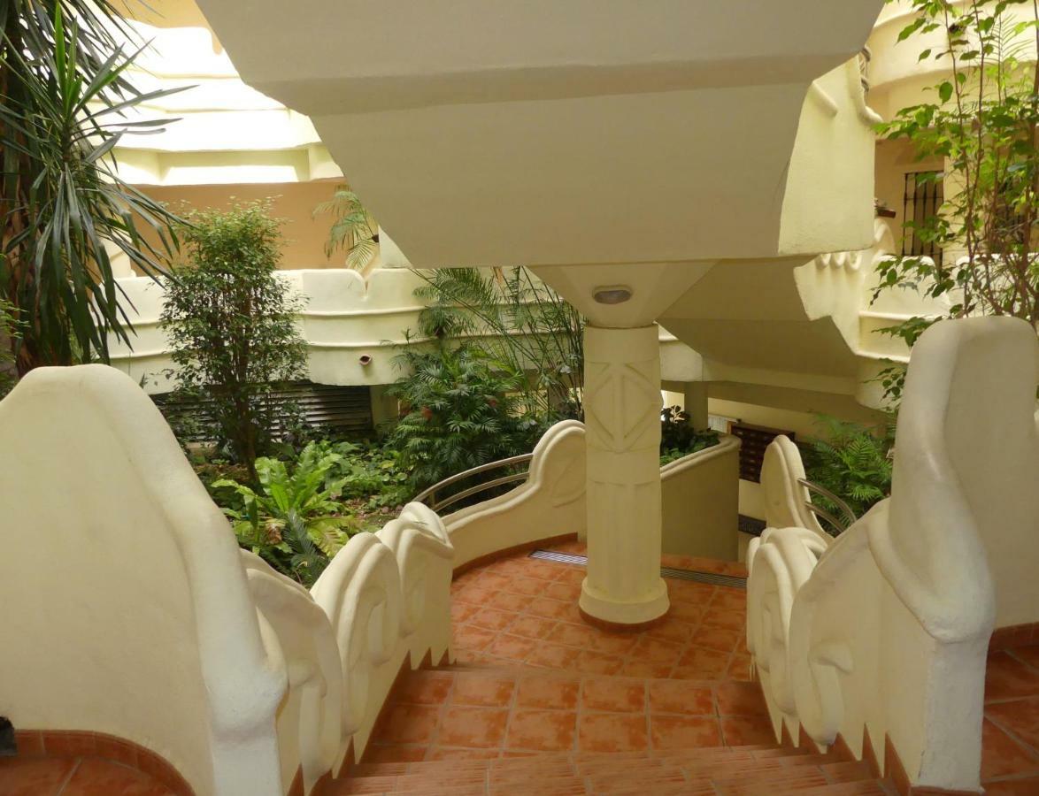 Benalmadena Costa Sol Holiday Rentals מראה חיצוני תמונה
