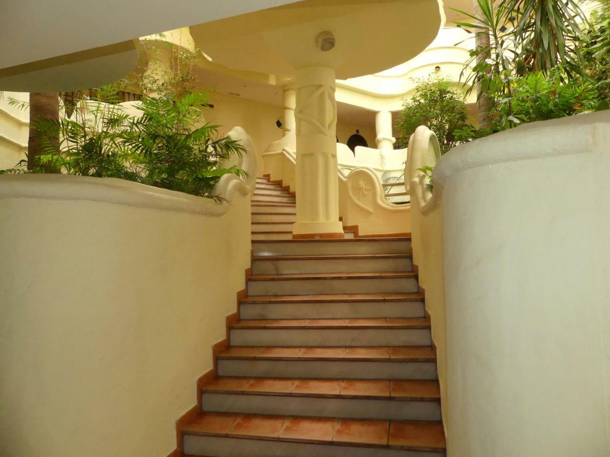 Benalmadena Costa Sol Holiday Rentals מראה חיצוני תמונה