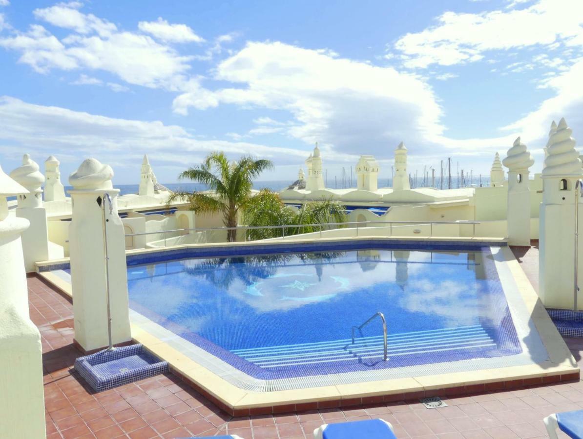 Benalmadena Costa Sol Holiday Rentals מראה חיצוני תמונה