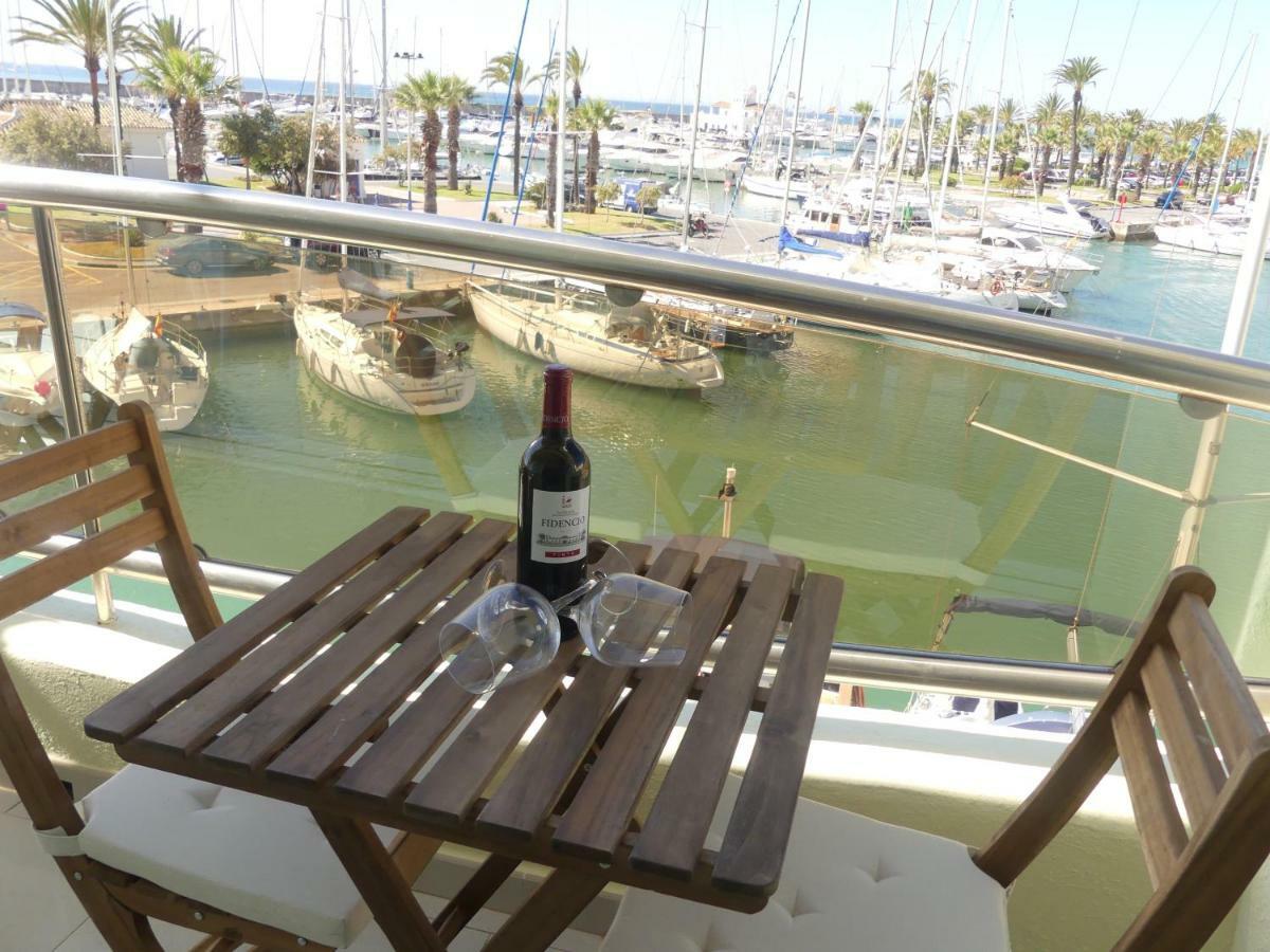 Benalmadena Costa Sol Holiday Rentals מראה חיצוני תמונה