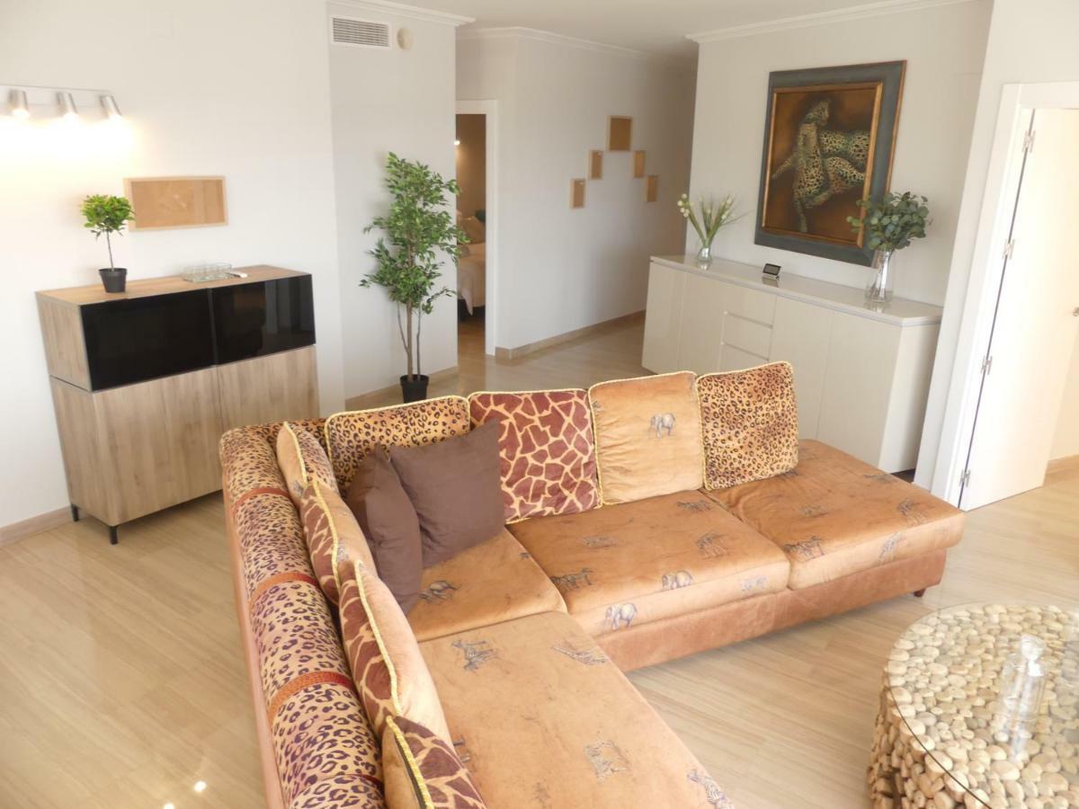 Benalmadena Costa Sol Holiday Rentals מראה חיצוני תמונה