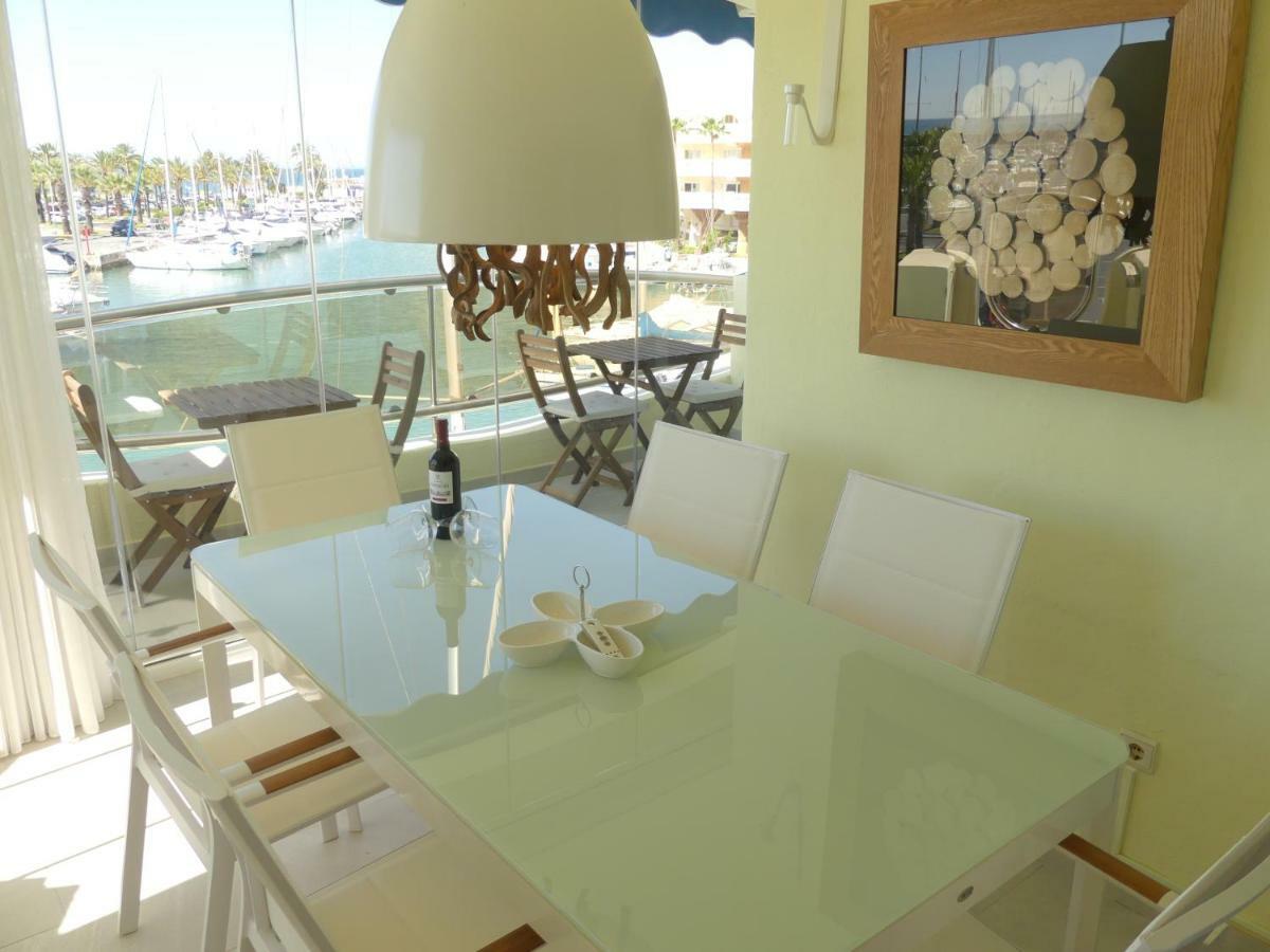 Benalmadena Costa Sol Holiday Rentals מראה חיצוני תמונה