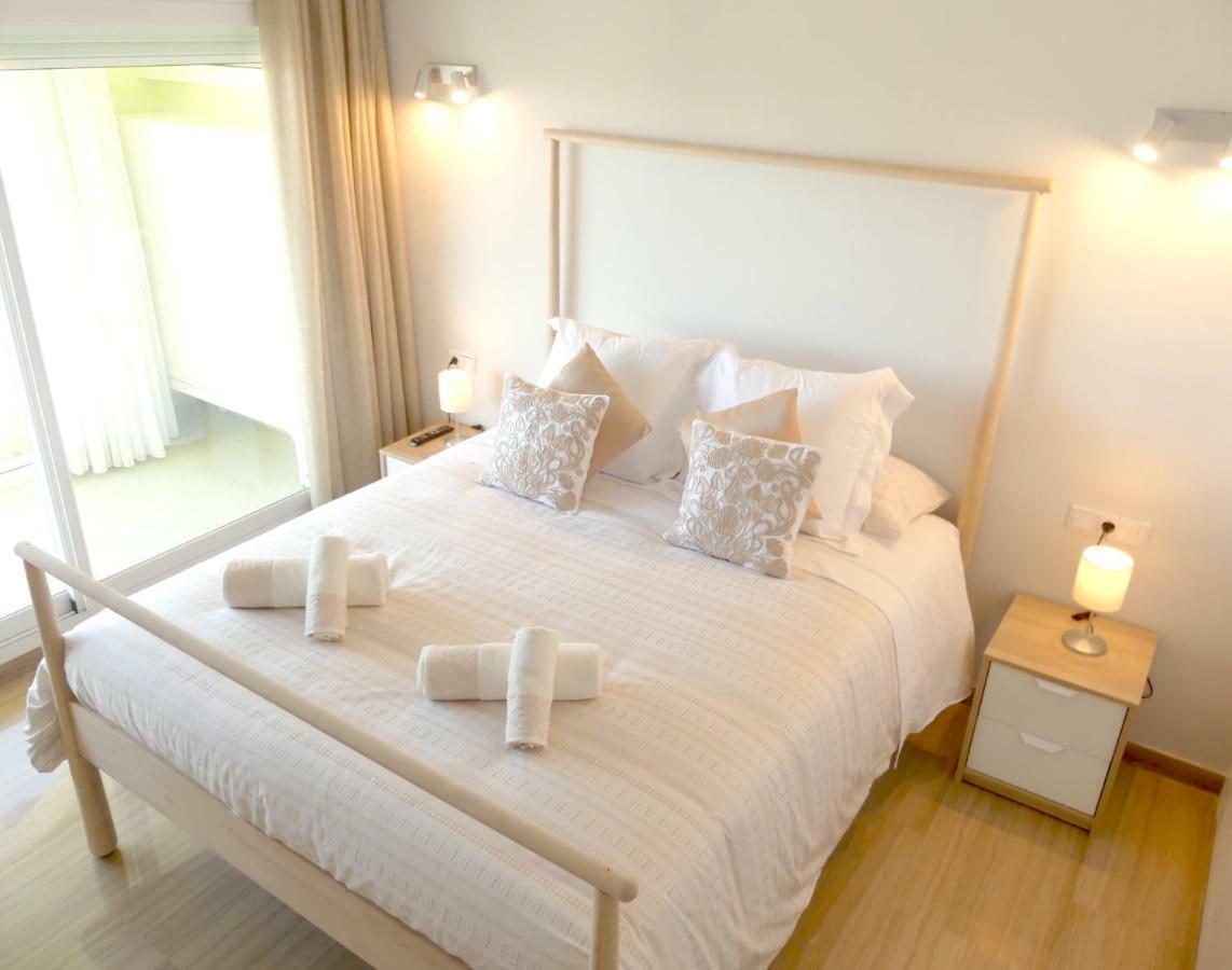 Benalmadena Costa Sol Holiday Rentals מראה חיצוני תמונה
