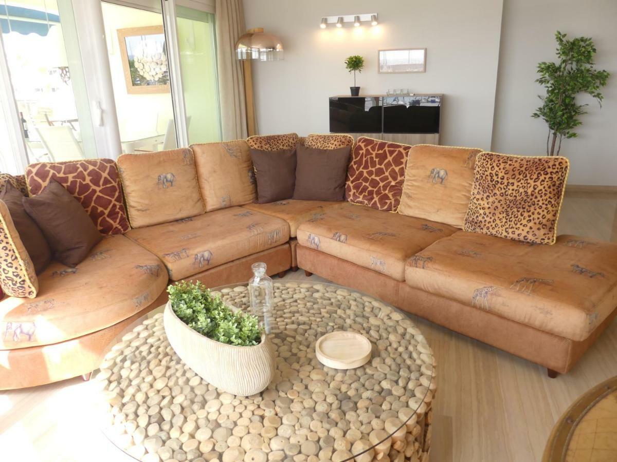Benalmadena Costa Sol Holiday Rentals מראה חיצוני תמונה