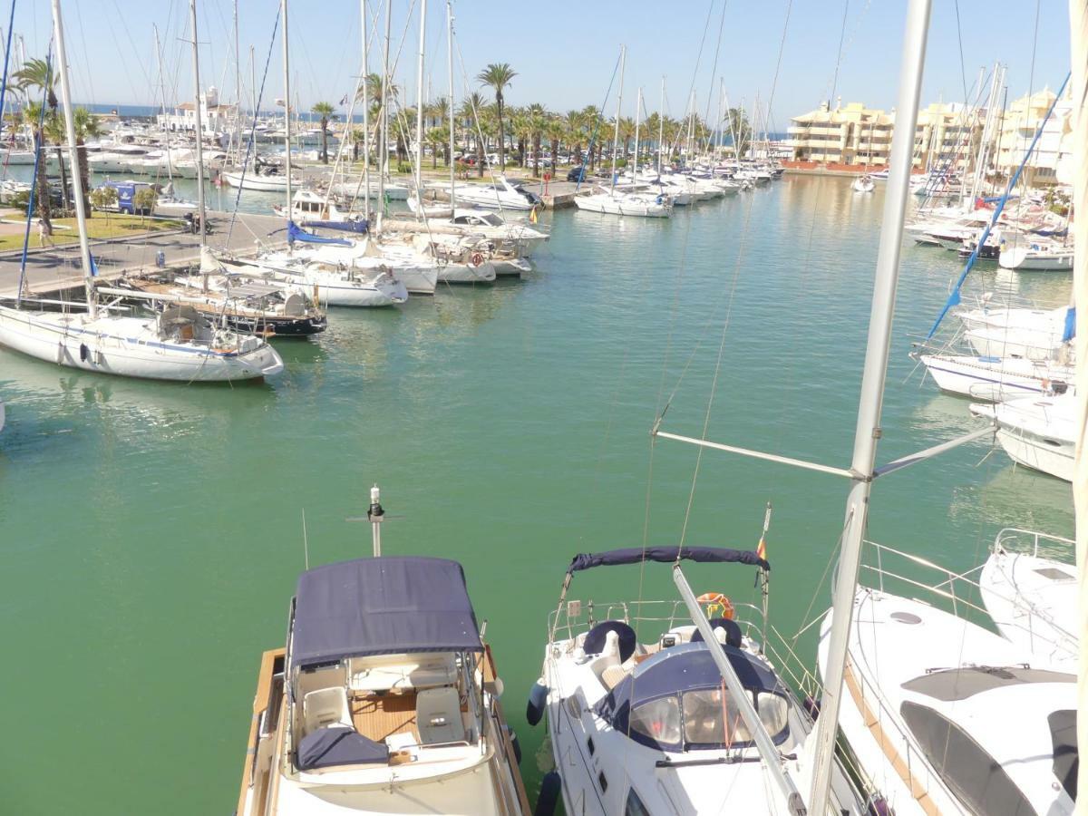 Benalmadena Costa Sol Holiday Rentals מראה חיצוני תמונה