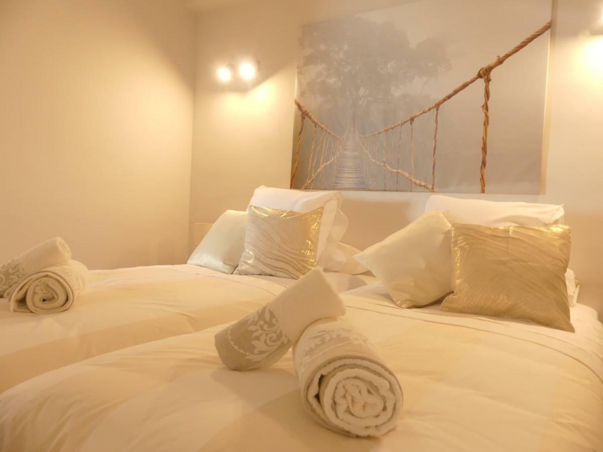 Benalmadena Costa Sol Holiday Rentals מראה חיצוני תמונה