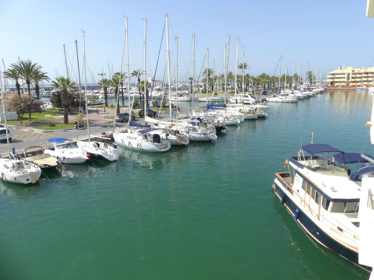 Benalmadena Costa Sol Holiday Rentals מראה חיצוני תמונה