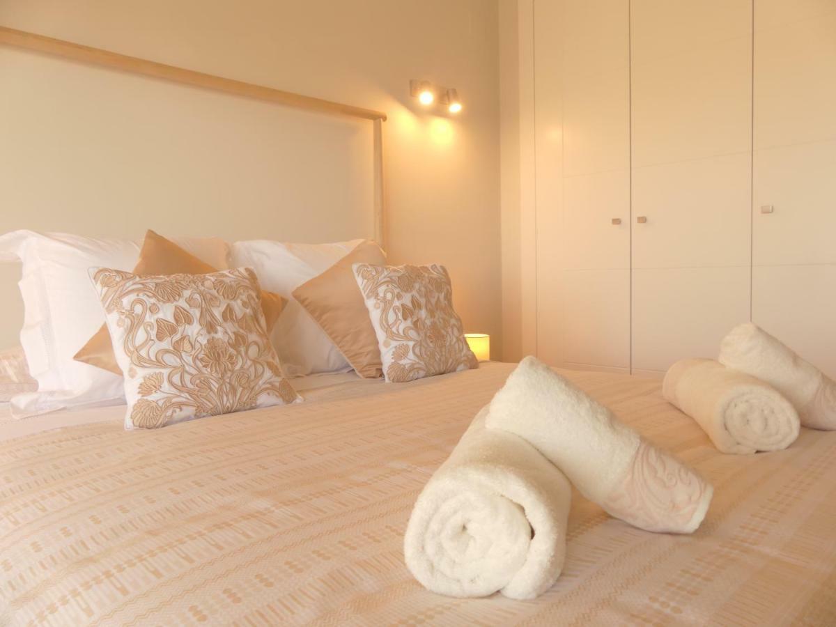 Benalmadena Costa Sol Holiday Rentals מראה חיצוני תמונה