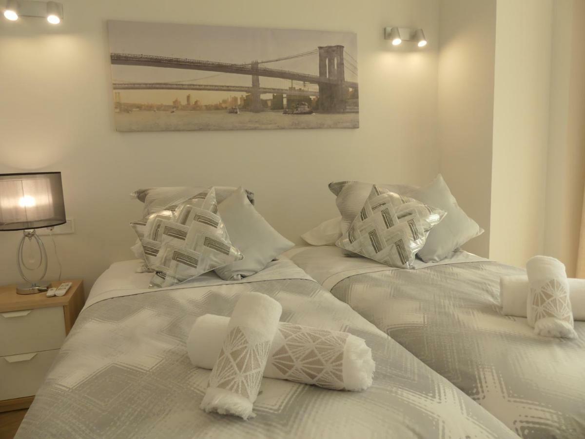 Benalmadena Costa Sol Holiday Rentals מראה חיצוני תמונה